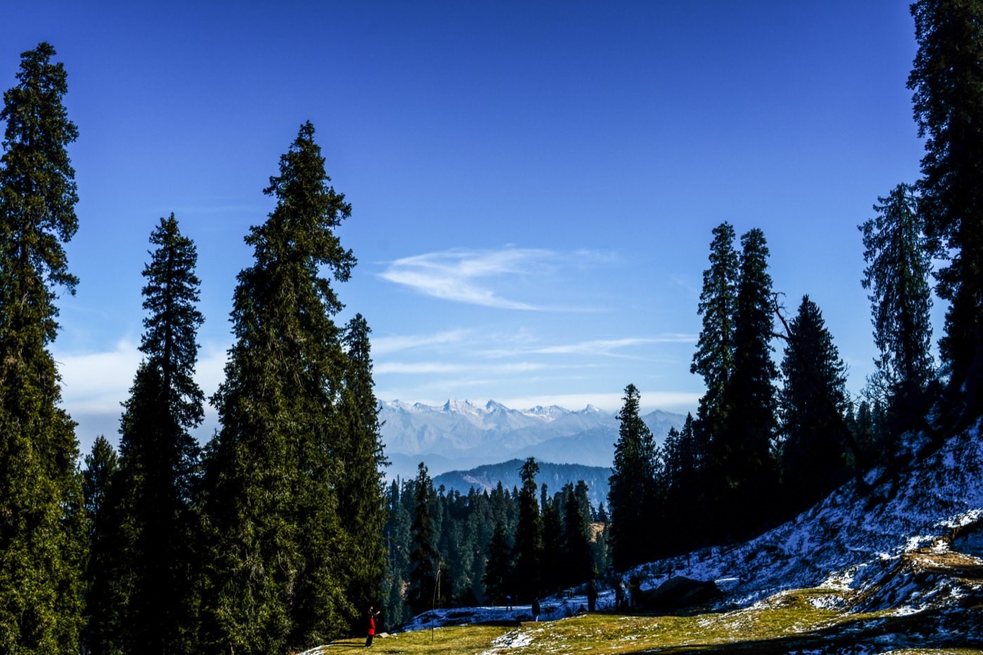 Beas & Beyond Tours — The Kullu valley, photo 4 of 7
