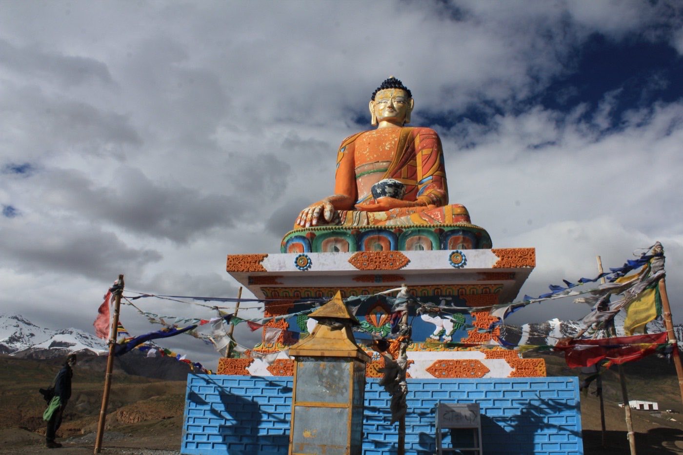 Beas & Beyond Tours — Spiti, photo 2 of 7